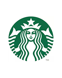 【品牌故事】Starbucks星巴克名称及美人鱼LOGO的由来