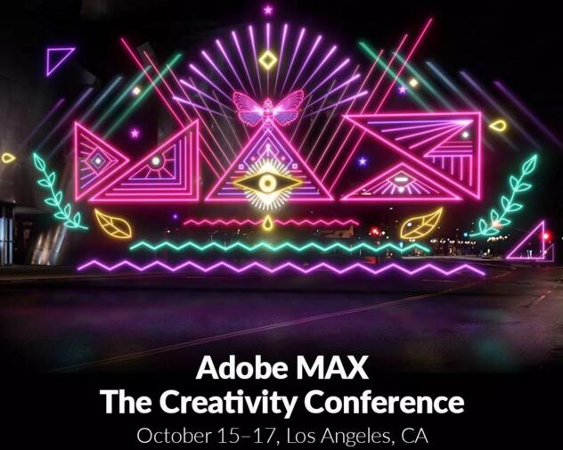 Adobe新增黑科技 设计师看完会疯！